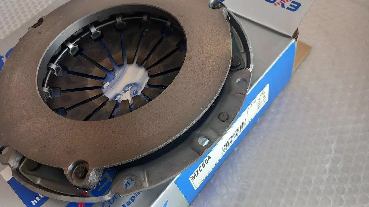 Clutch Kit fits Mazda MX3 AZ3 Eunos Presso ECPSA K8 V6 MZK2105 View Upper