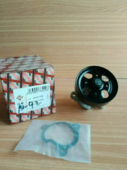 Water Pump fits Nissan Primera P12 Xtrail T30 T31 QD20DE QR25DE N-92 View Front