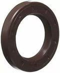 Oil Seal Crankshaft Rear fits Toyota Celica Corolla KE70 Starlet KP61 2A 4AGE 4K NJ001 View Front