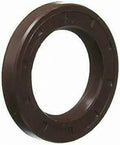 Crankshaft Rear Oil Seal fits Mitsubishi Galant FTO Colt 1000 1100 Forklift FG14 NJ020 View Front