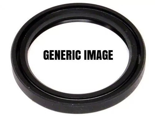 Oil Seal Differential fits Nissan Datsun B110 B210 1971/10-1973/2 32x58x12 NJ035 View Front