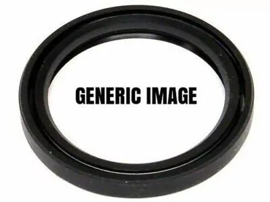 Crankshaft Oil Seal fits Mitsubishi Canter Fuso FE444 4D30 4D31 4D31T 55x78x12 NJ258 View Front
