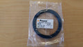 Crankshaft Rear Oil Seal Transmission End fits Mazda 323 626 RF FE R2 90x110x9 NJ325 View Front