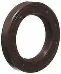 Crankshaft Front Timing Oil Seal fits Nissan Atlas Patrol Truck Pickup 620 720 NJ369 View Front