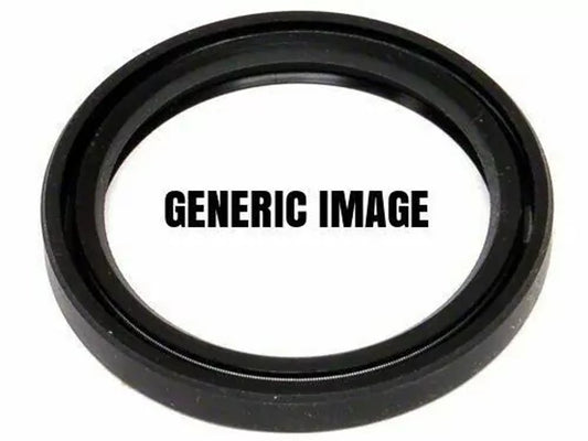 Oil Seal Rear Wheel Outer fits Mitsubishi Canter Fuso Rosa FF FG FY 46x102x10x16 NK038 View Front