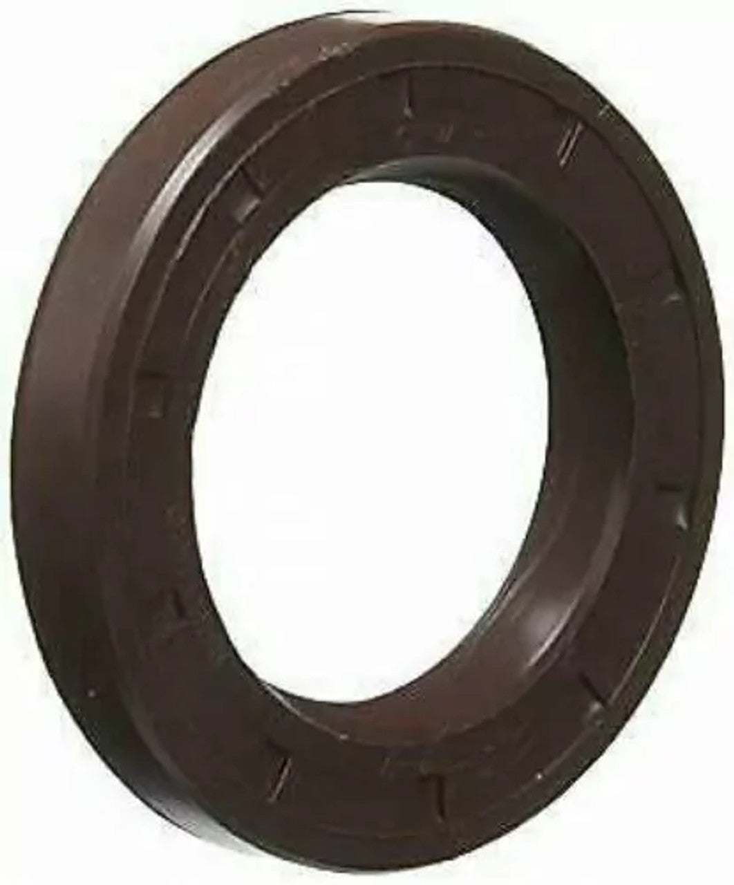 Manual Transmission Output Shaft Seal Rear fits Subaru Justy M60 M70 M80 Leone NK042 View Front
