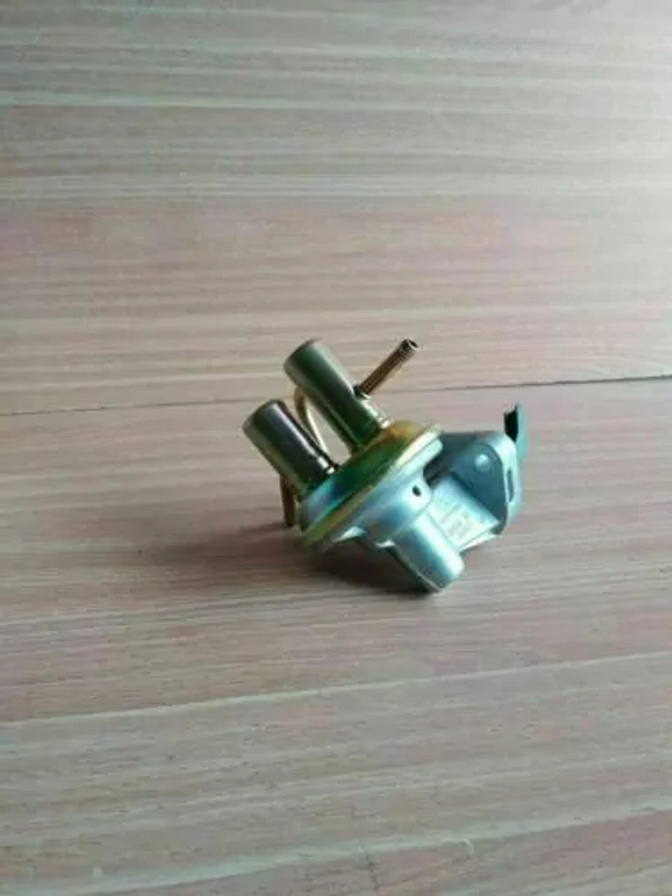 Fuel Pump fits Nissan Laurel Spirit Pulsar Langley Liberta Sunny GA15S NP843 View Rear