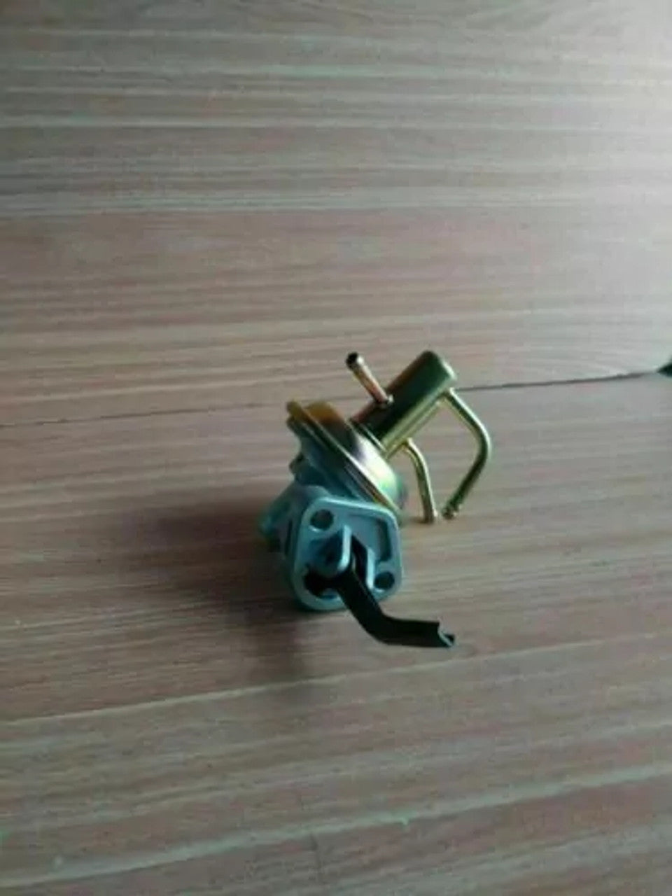 Fuel Pump fits Nissan Laurel Spirit Pulsar Langley Liberta Sunny GA15S NP843 View Right