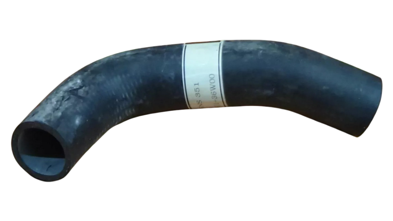 Upper Radiator Hose fits Nissan Datsun Pickup Truck 720 SD22 SD23 NS351