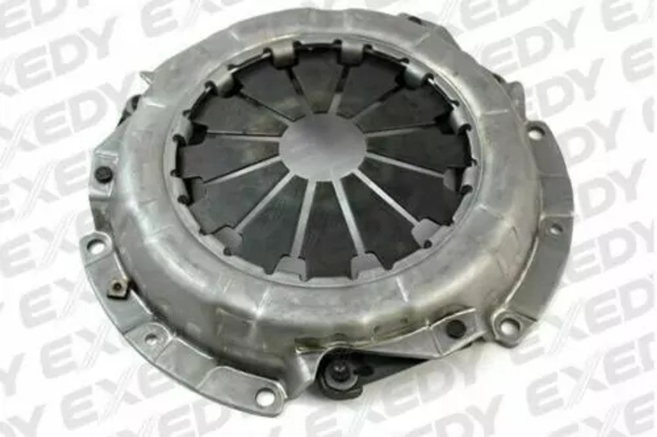Clutch Pressure Plate fits Nissan Bluebird T12 U11 U13 Praire M10 CA16S CA18S NSC553 View Rear