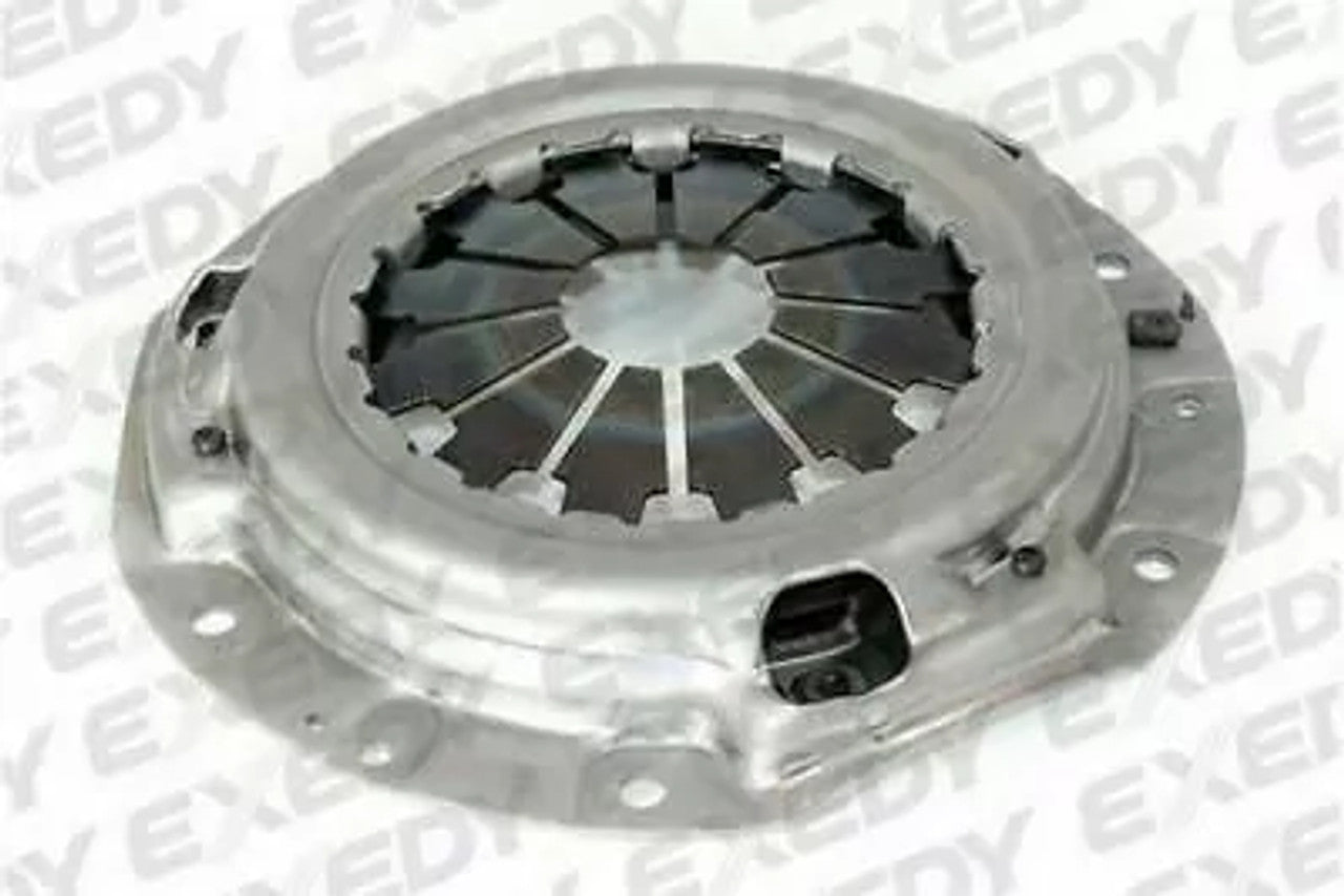 Clutch Pressure Plate fits Nissan Micra March K11E CG10GE CG13DE 180mm NSC570 View Rear