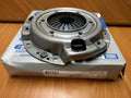 Clutch Pressure Plate fits Nissan Micra March K11 CG10DE 160mm NSC587 View Front