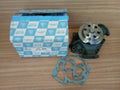 Water Pump fits Mercedes Benz Trucks T2/L OM355 6 cylinder 3552000801 OMP-241-800 View Front