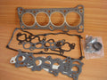 Gaskets Set kit fits Mazda 323 BF BD B5 E5 engines OPEN View Front
