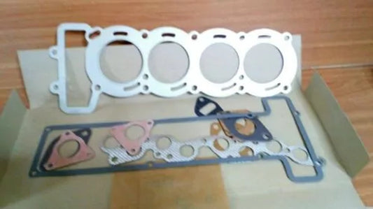 Head Gasket Set fits Hillman Chamois Husky Stiletto 875cc 1963-1976 P-CF-020 View Front