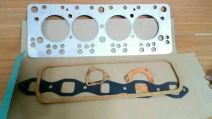 Head Set Gasket kit fits BLMC EA series 350 360 420 440 1968-1971 2.5 Diesel P-CH-970 View Front