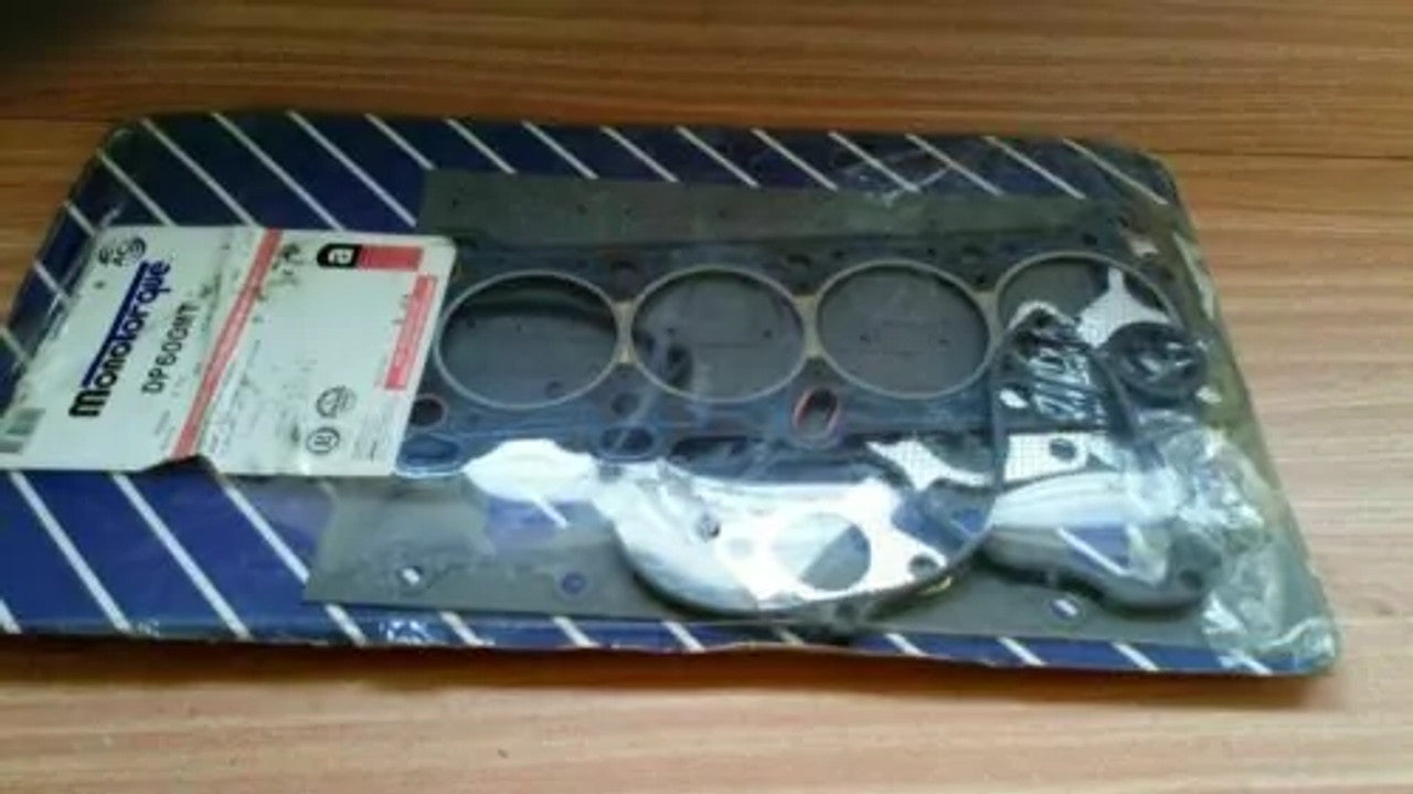 Head Set Gasket Kit fits Mazda 323 BF 1.6 GT B6 engine P-DP-600 View Front