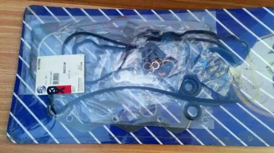 Full Set Gaskets kit fits Mitsubishi Lancer Galant 1.8 Diesel 4D65 4D65T engines P-GN-221 View Front