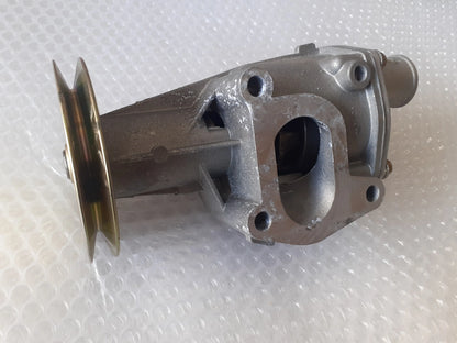 Water Pump fits Fiat 127 Panda Uno Lancia A112 Seat Ibiza Fura 71737961 PA0010 View Right