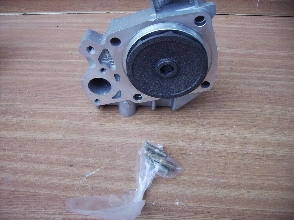 Water Pump fits Alfa Romeo AR Fiat Ducato 814461 Diesel PA0030 View Right