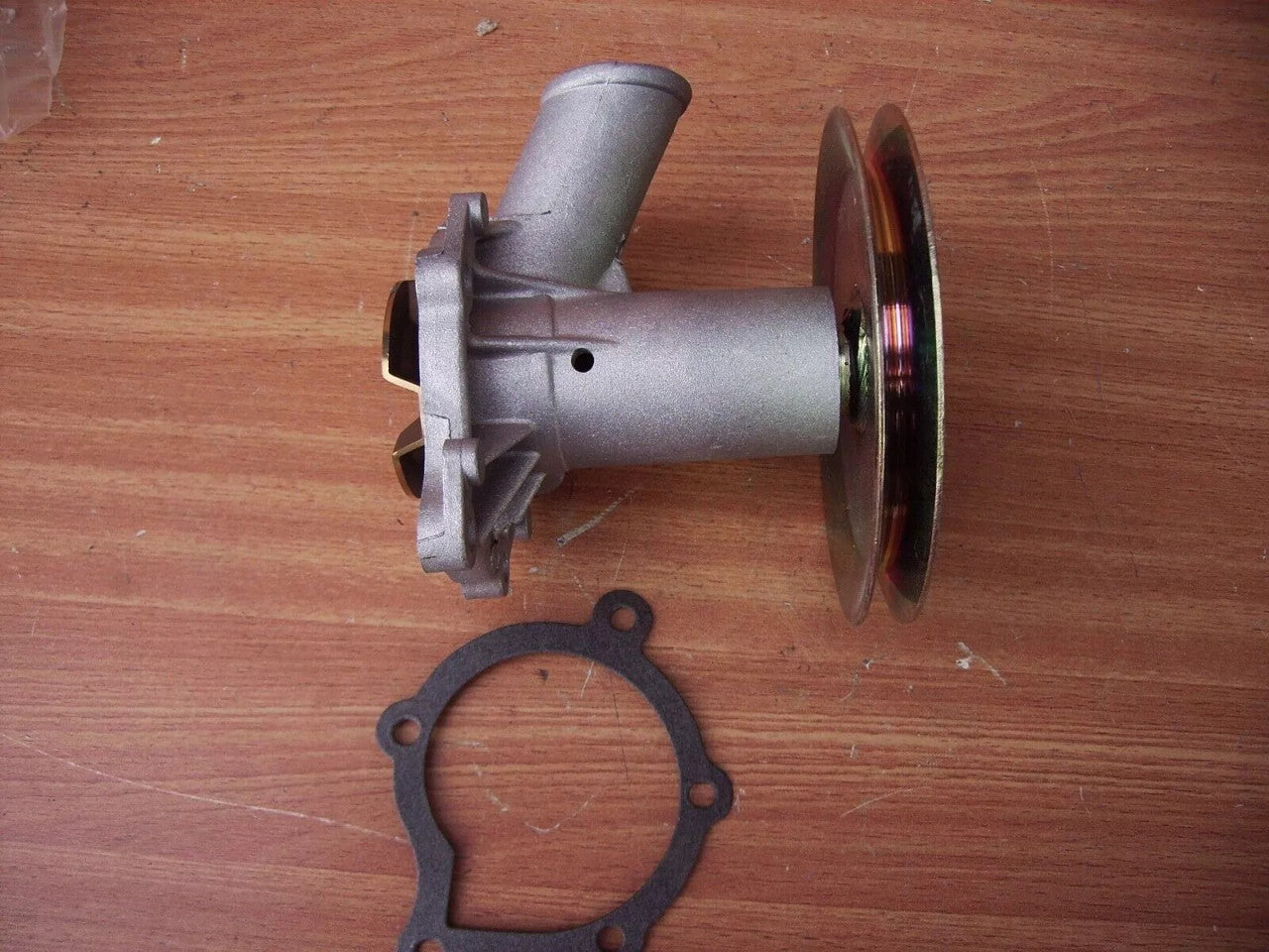 Water Pump fits Citroen BX C15 LNA Visa Pegeot 104 205 Renault 14 Talbot Samba PA0057 View Front