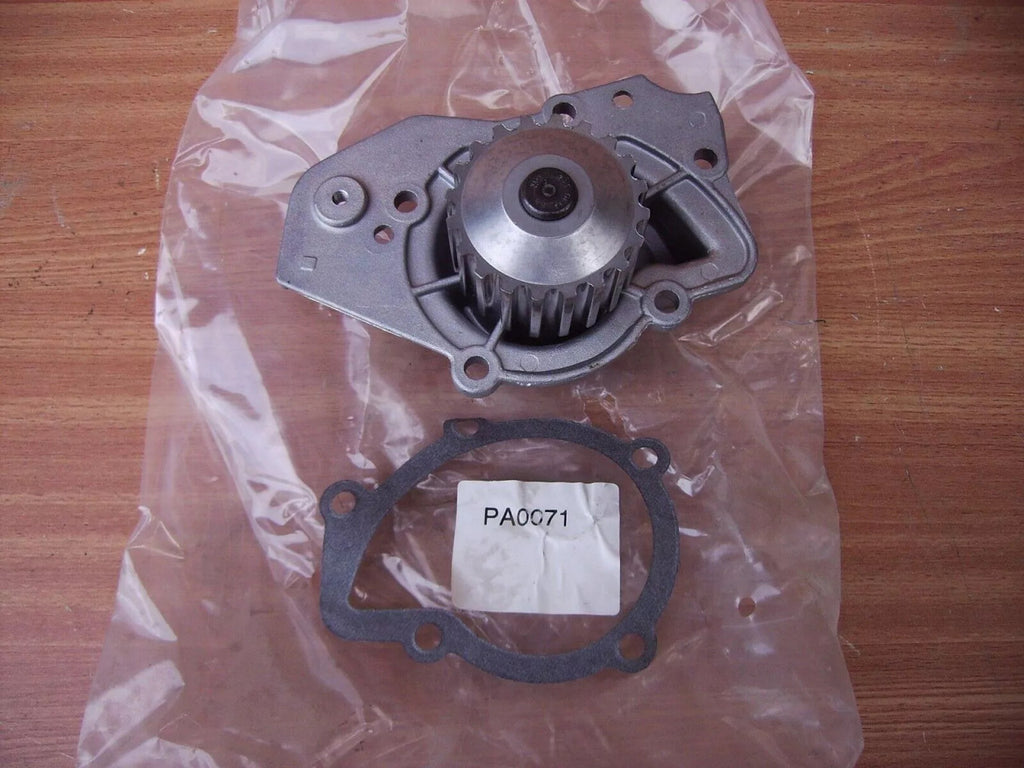 Water Pump fits Citroen ZX BX C15 Peugeot 405 309 305 Talbot Horizon PA0071 View Front