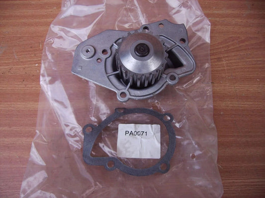 Water Pump fits Citroen ZX BX C15 Peugeot 405 309 305 Talbot Horizon PA0071 View Front