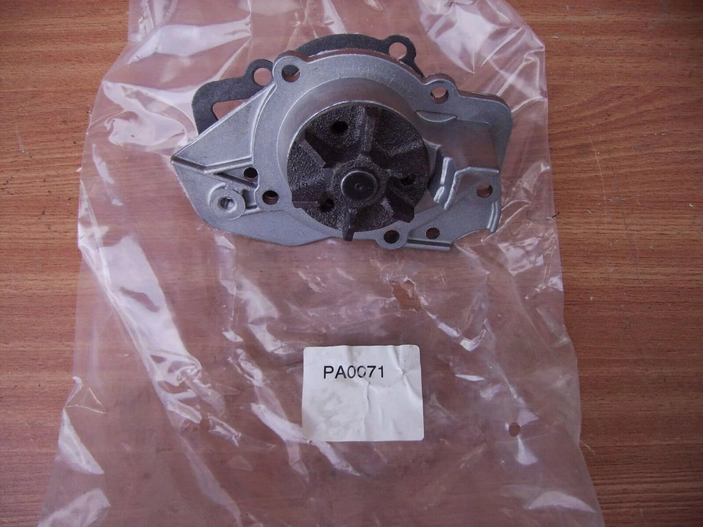 Water Pump fits Citroen ZX BX C15 Peugeot 405 309 305 Talbot Horizon PA0071 View Rear