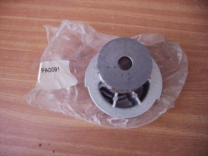 Water Pump fits Opel Vauxhall Corsa A Nova Kadett D E Ascona Manta B 13S C13N PA0091 View Rear