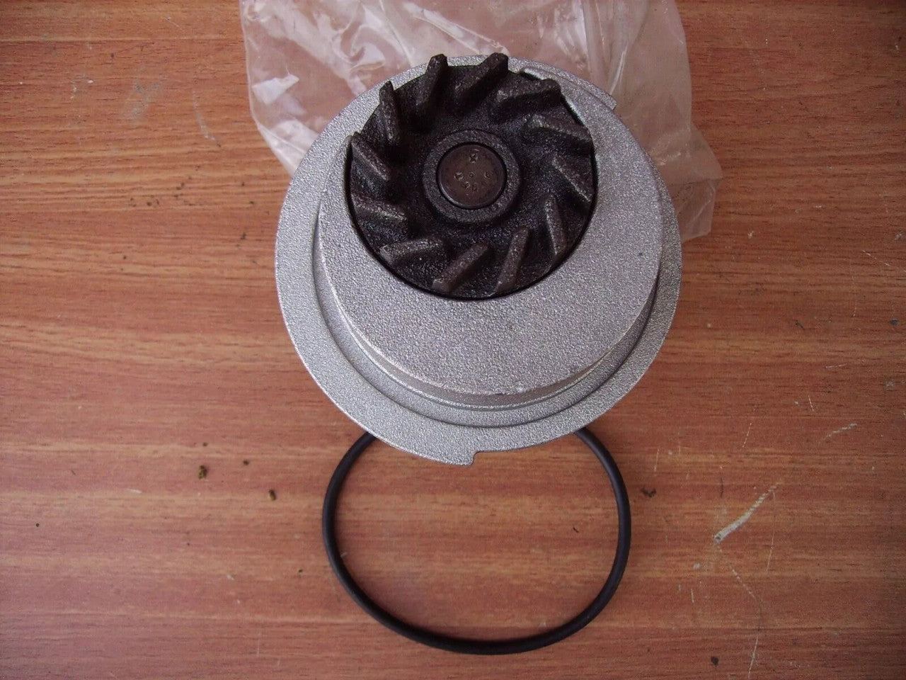 Water Pump fits Opel Vauxhall Corsa A Nova Kadett D E Ascona Manta B 13S C13N PA0091 View Right