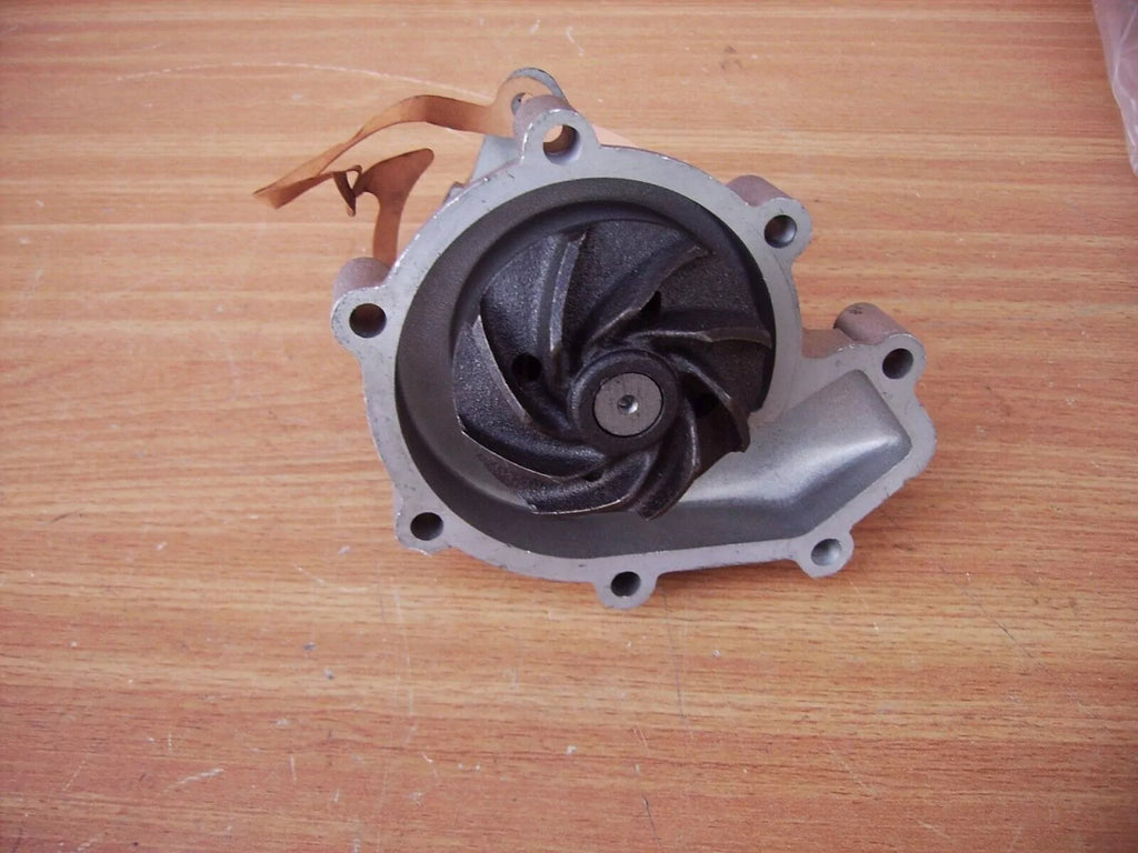 Water Pump fits Mercedes 190 124 W201 W202 OM601 6012000220 PA0142 View Right