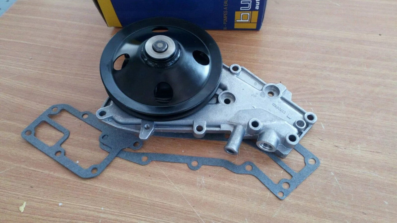 Water Pump fits Renault 9 11 19 21 Super 5 PA0189 View Front