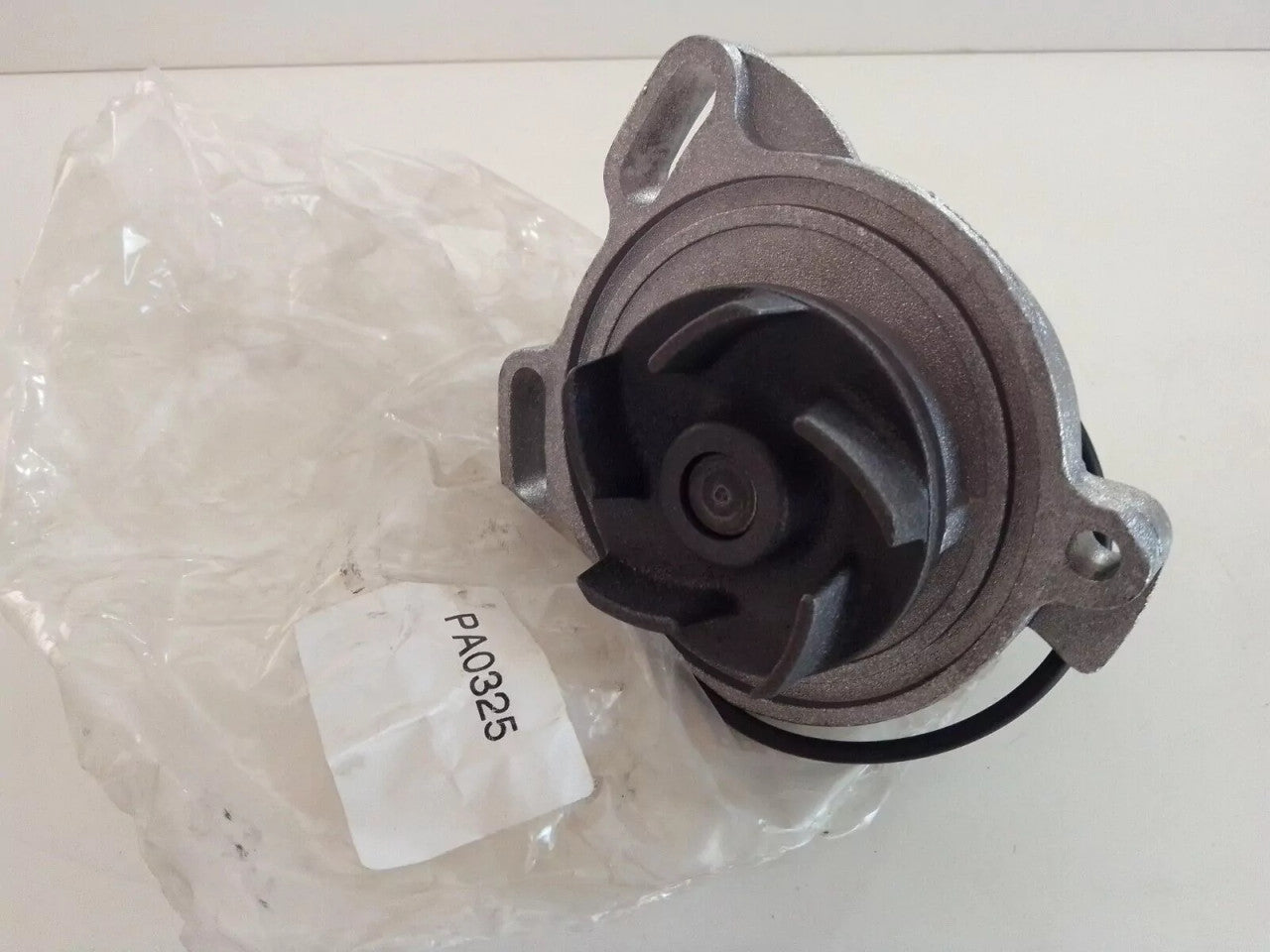 Water Pump fits Audi 90 100 200 Coupe Quattro PA0325 View Right