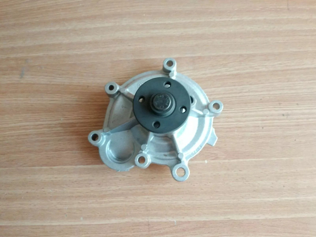 Water Pump fits Mercedes Benz W203 S203 CL203 W204 S204 W211 W212 C207 PA10018 View Rear