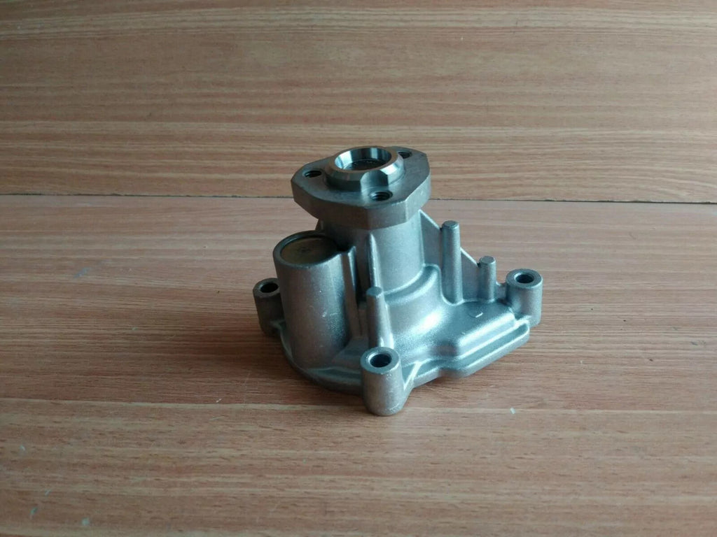 Water Pump fits Audi A3 Seat Cordoba Ibiza Toledo Skoda Octavia VW EOS Polo PA10043 View Rear