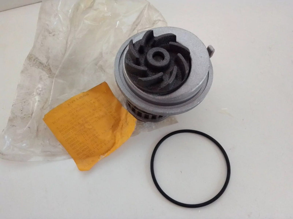 Water Pump fits Opel Vauxhall Calibra Omega A Carlton C20NE 90220568 PA1088 View Rear
