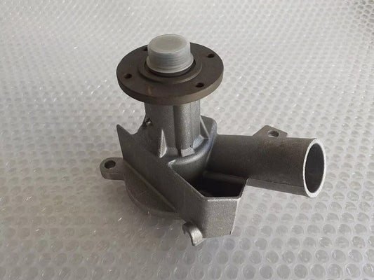 Water Pump fits BMW E28 E30 E34 Z1 M20 S14 engines PA212 View Front
