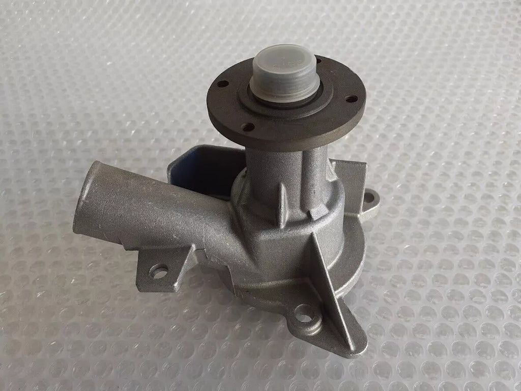 Water Pump fits BMW E28 E30 E34 Z1 M20 S14 engines PA212 View Rear