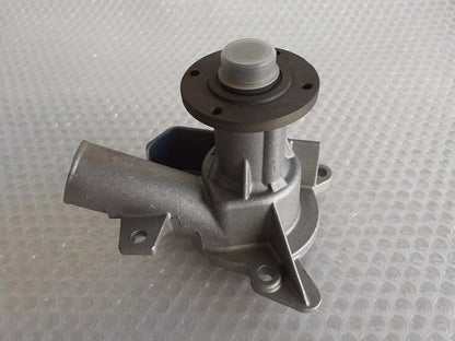 Water Pump fits BMW E28 E30 E34 Z1 M20 S14 engines PA212 View Rear