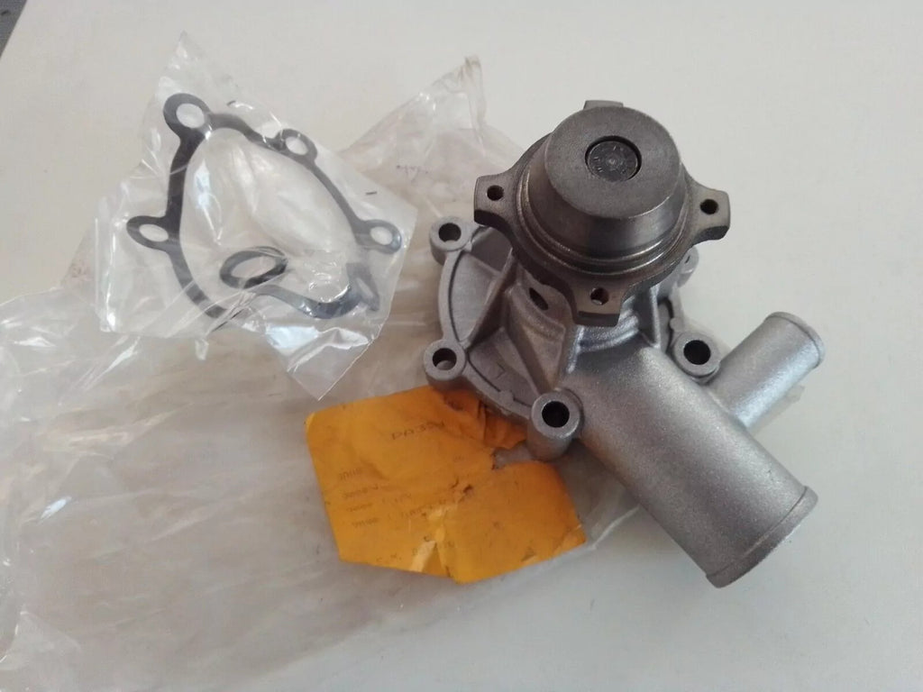 Water Pump fits Saab 9000 B20XL B202I B202L PA351 View Rear