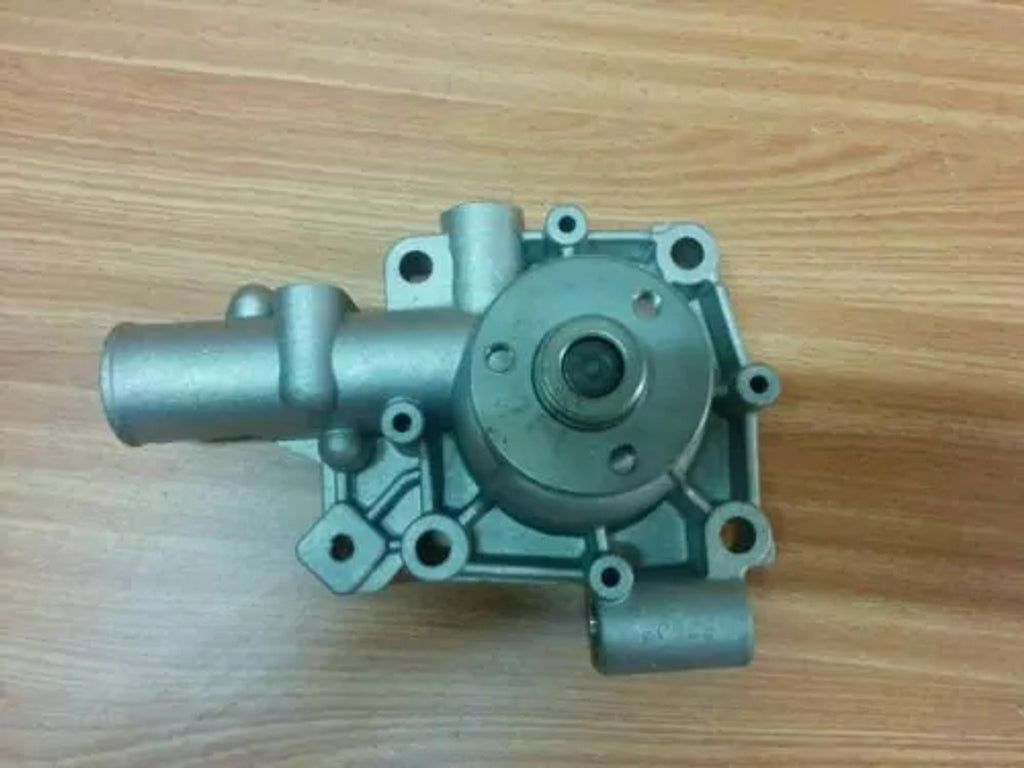 Water Pump fits Iveco Daily Renault Master Trafic Alfa Romeo AR PA5919 View Left