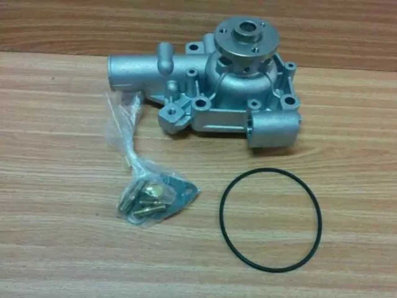 Water Pump fits Iveco Daily Renault Master Trafic Alfa Romeo AR PA5919 View Upper