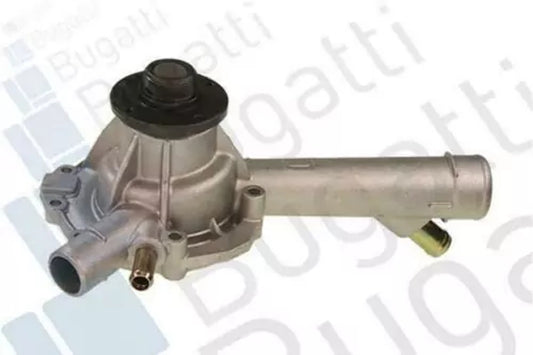 Water Pump fits Mercedes Sprinter 901 902 903 904 VW LT 28-35 Bus Box Platform PA8706 View Front