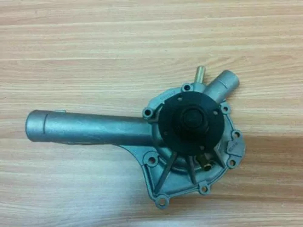 Water Pump fits Mercedes Sprinter 901 902 903 904 VW LT 28-35 Bus Box Platform PA8706 View Right