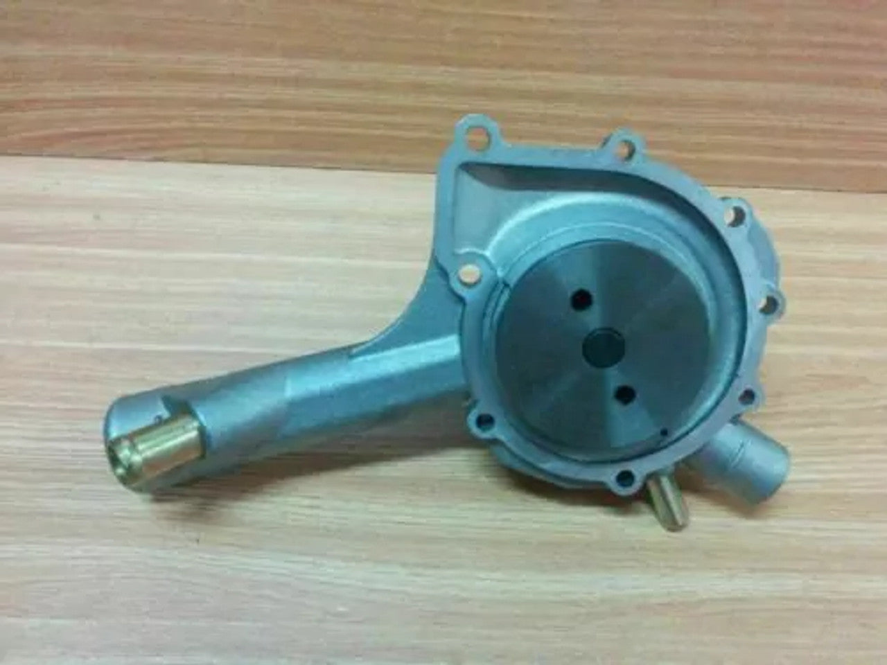 Water Pump fits Mercedes Sprinter 901 902 903 904 VW LT 28-35 Bus Box Platform PA8706 View Left
