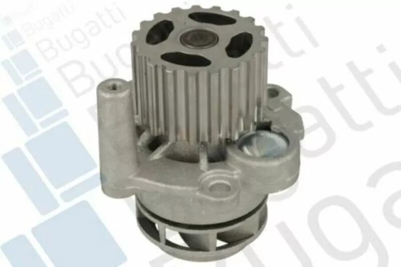 Water Pump fits VW Polo Lupo Skoda Fabia Seat Ibiza Ford Galaxy Audi A3 TDi PA8712 View Right