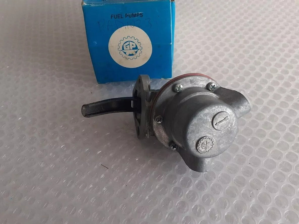 Fuel Pump fits Bedford truck C M R TJ TK TL 300 330 Diesel PAD1023 View Front