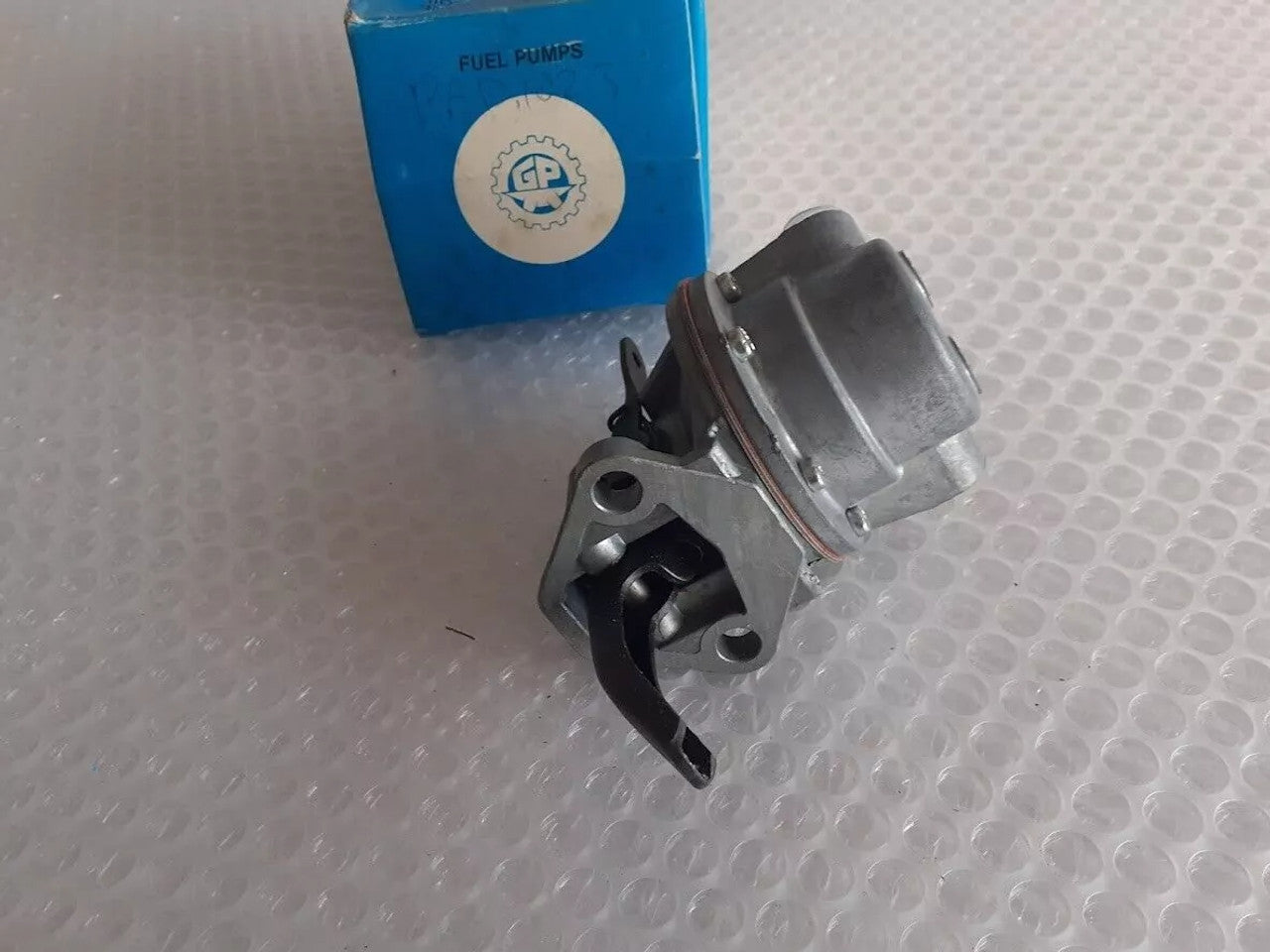 Fuel Pump fits Bedford truck C M R TJ TK TL 300 330 Diesel PAD1023 View Rear