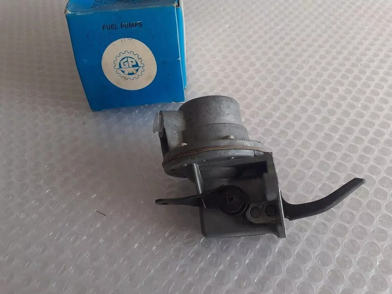 Fuel Pump fits Bedford truck C M R TJ TK TL 300 330 Diesel PAD1023 View Right