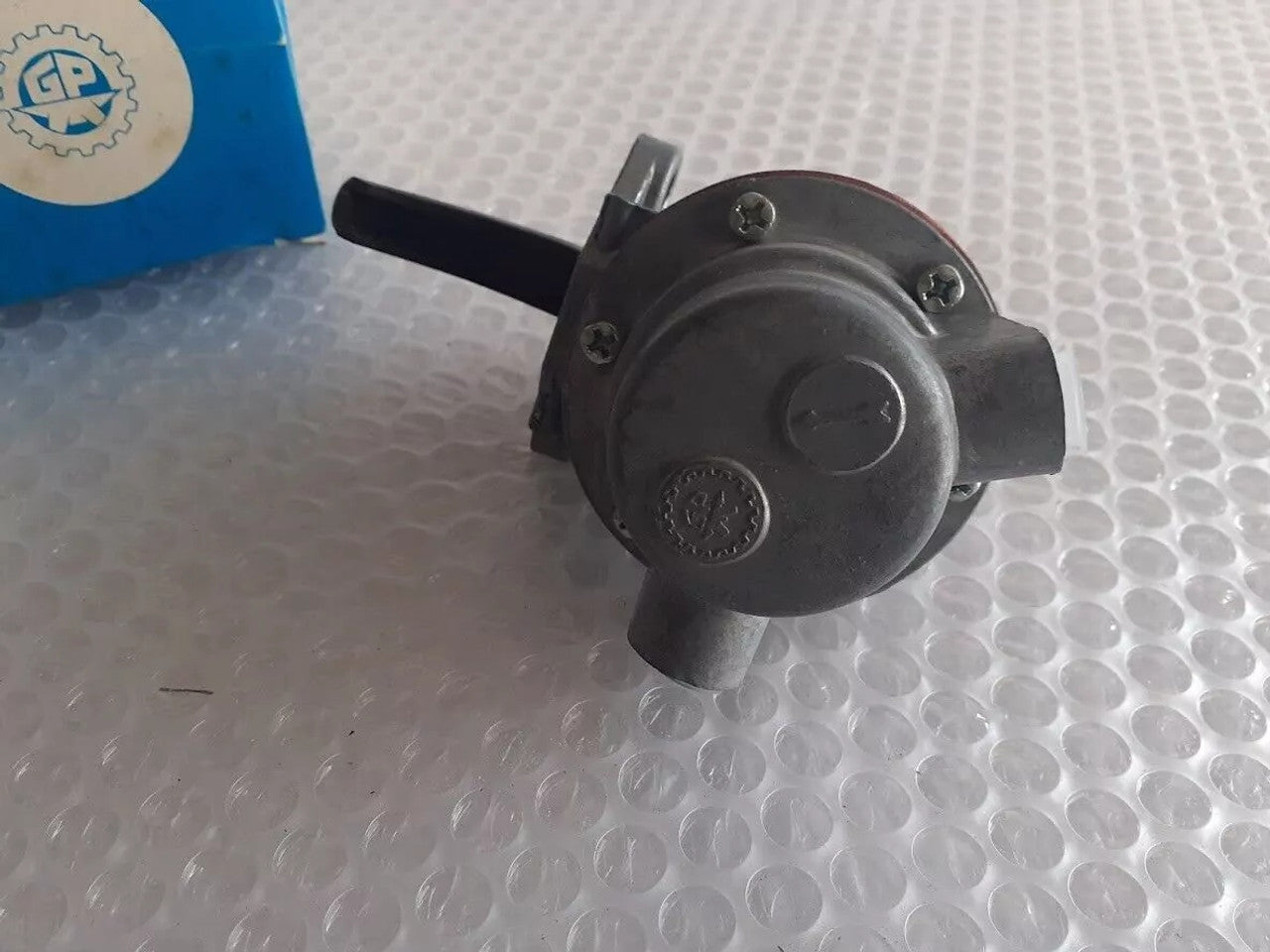 Fuel Pump fits Bedford truck C M R TJ TK TL 300 330 Diesel PAD1023 View Lower